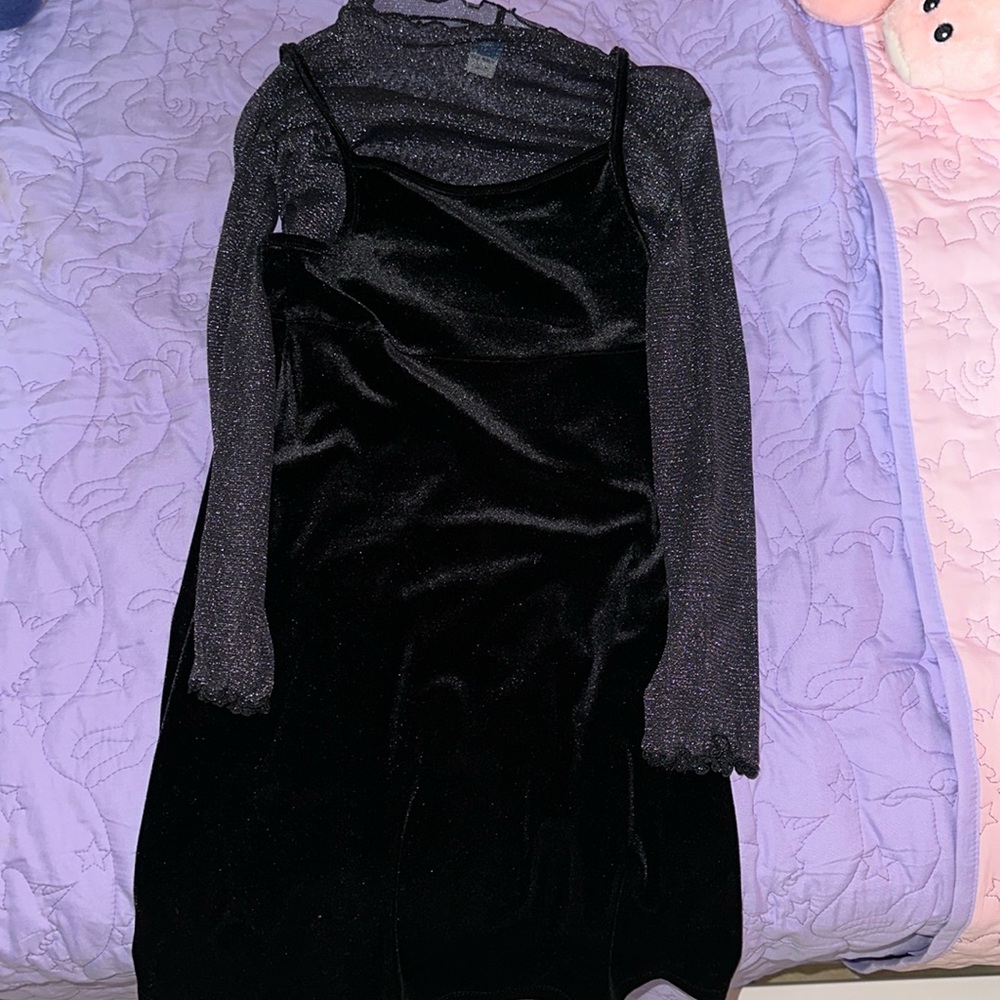 Old Navy dress